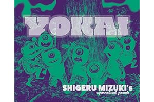 Yokai: Shigeru Mizuki's Supernatural Parade