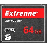 BR &amp; TD Memory Card CF Card 64GB 300X