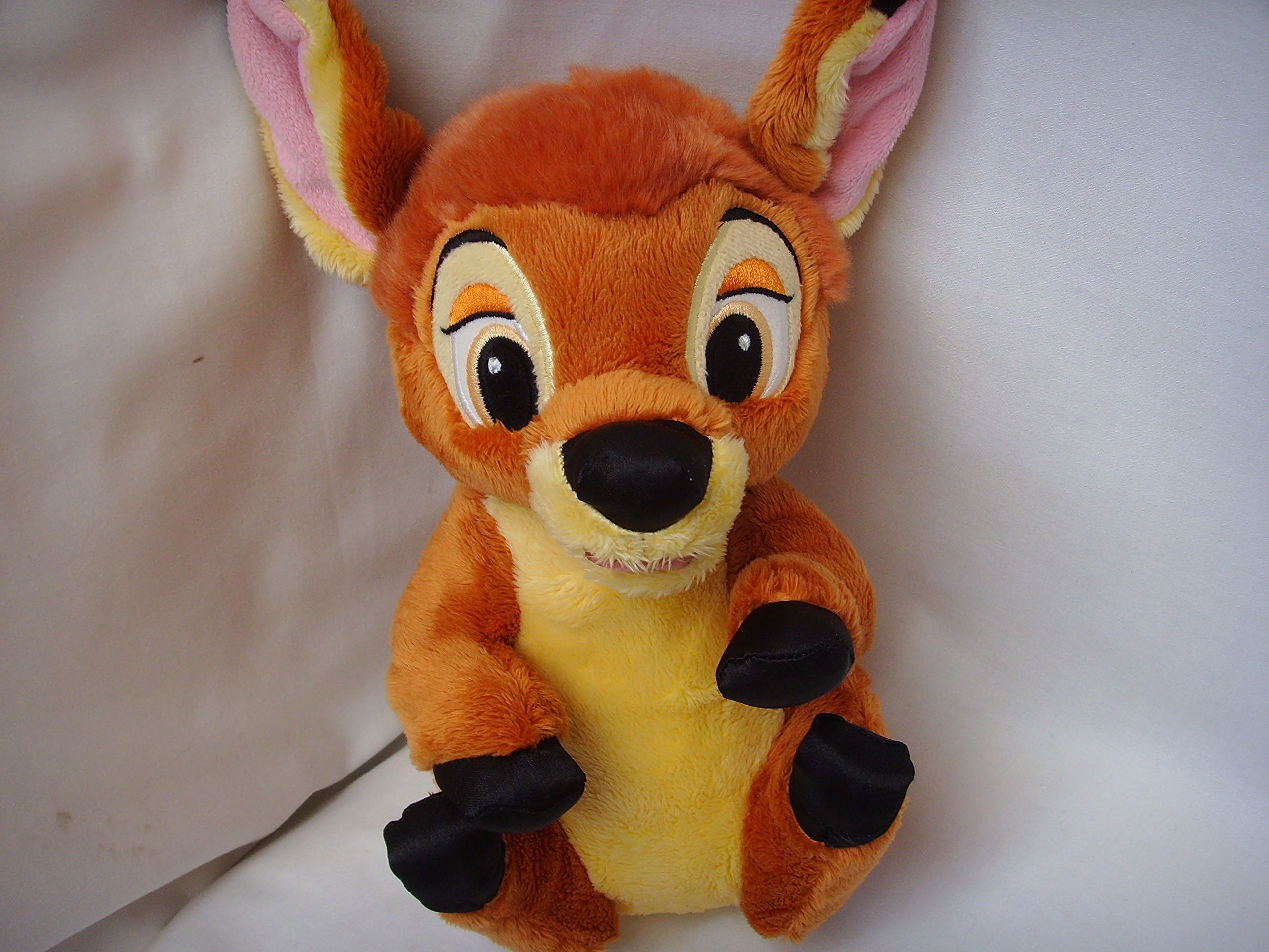 Disney Babies Bambi Plush Toy 12" Collectible
