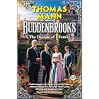 Buddenbrooks: The Decline of a Family