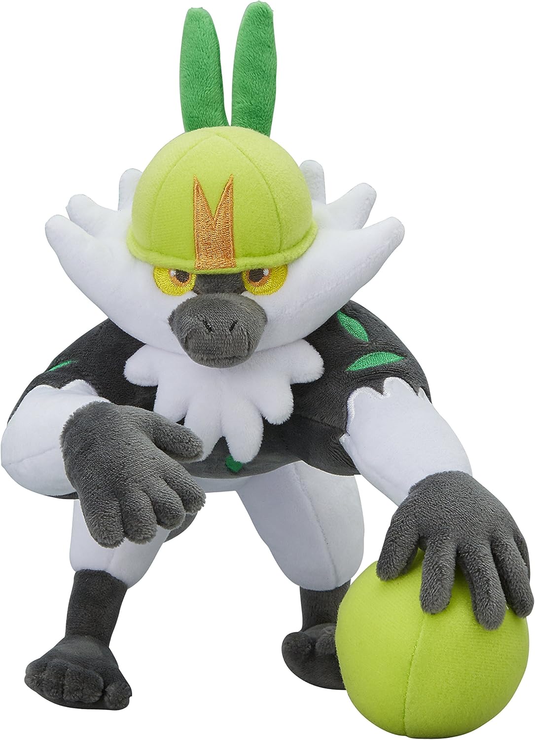 passimian plush