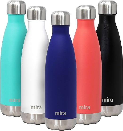 mira water bottle amazon