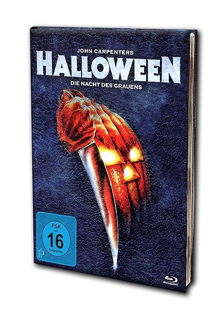Halloween - Die Nacht des Grauens