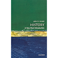 History: A Very Short Introduction (Very Short Introductions) book cover History: A Very Short Introduction (Very Short Introductions) book cover