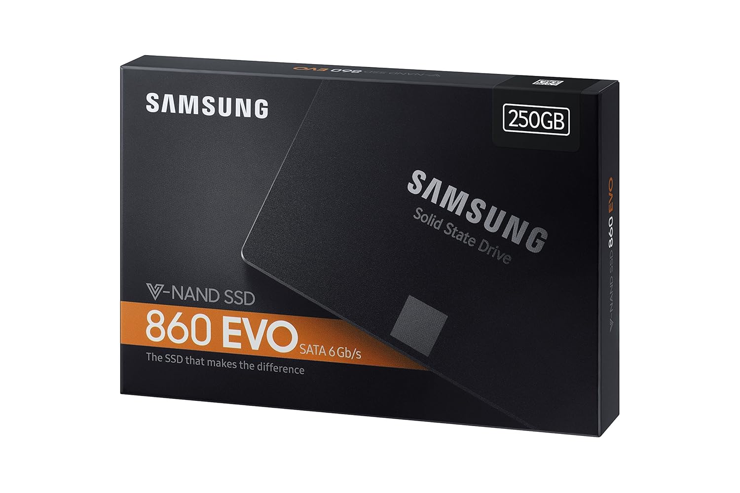 Top 5 Best Budget SSD For Gaming Laptop And Desktop Till January 2019