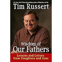 Wisdom of Our Fathers: Lessons and Letters from Daughters and Sons