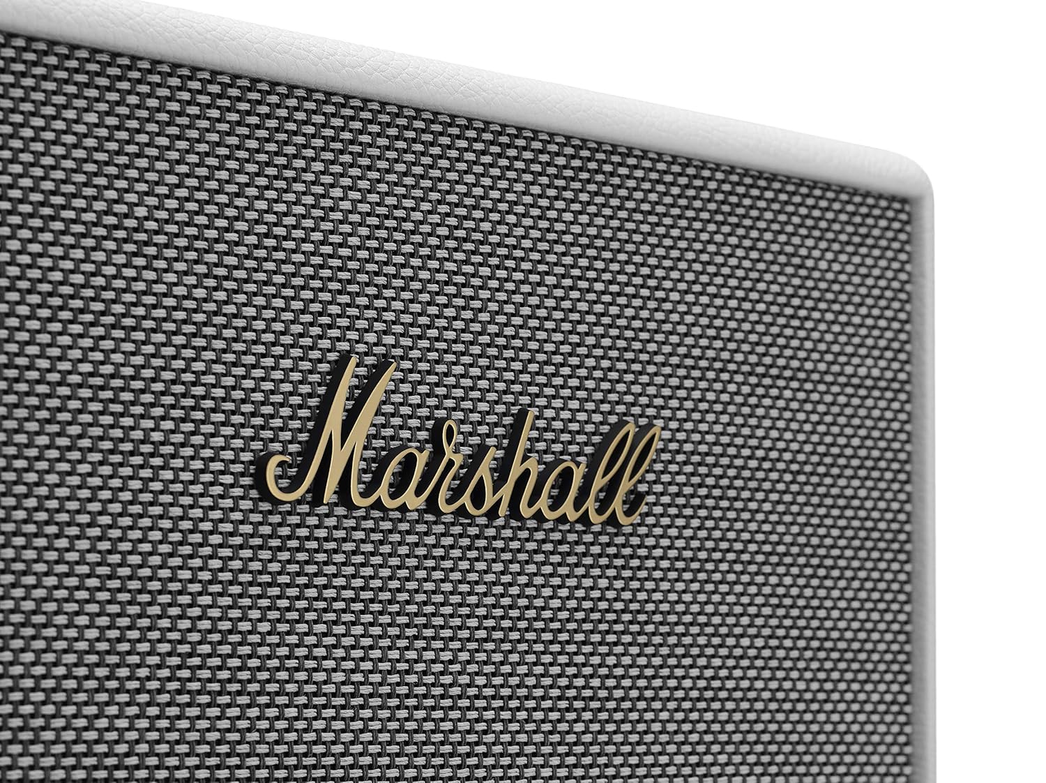 marshall stanmore noir