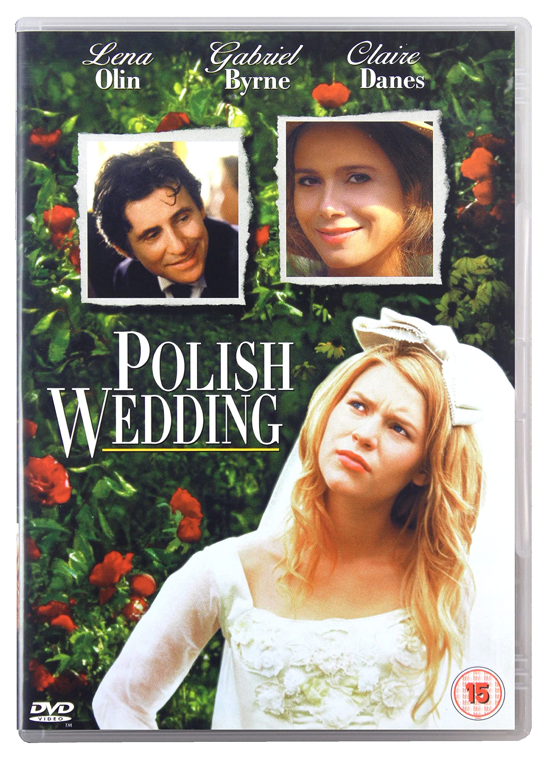 Polish Wedding [DVD]