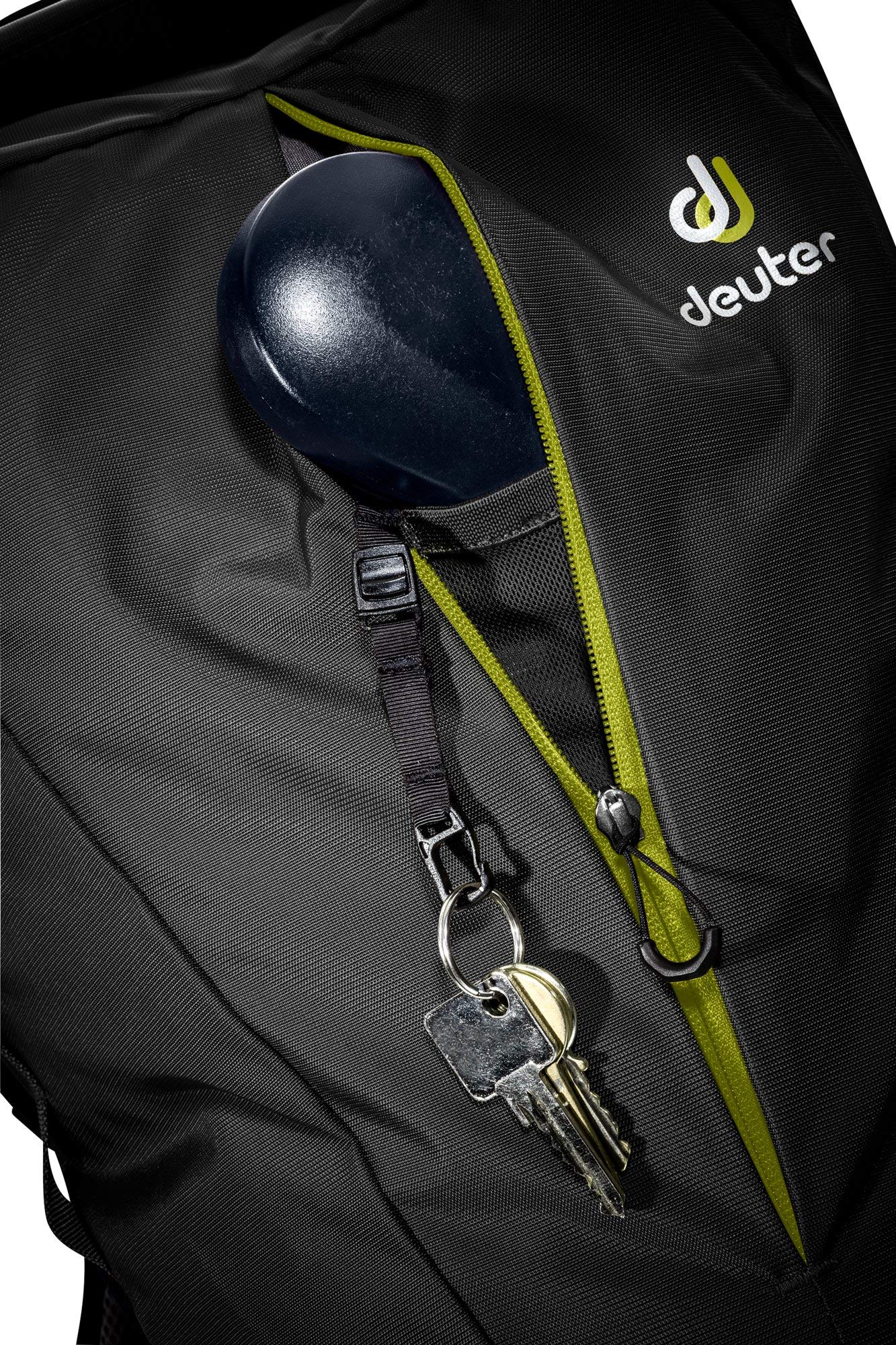 Deuter XV 3 Athletic Daypack Backpack