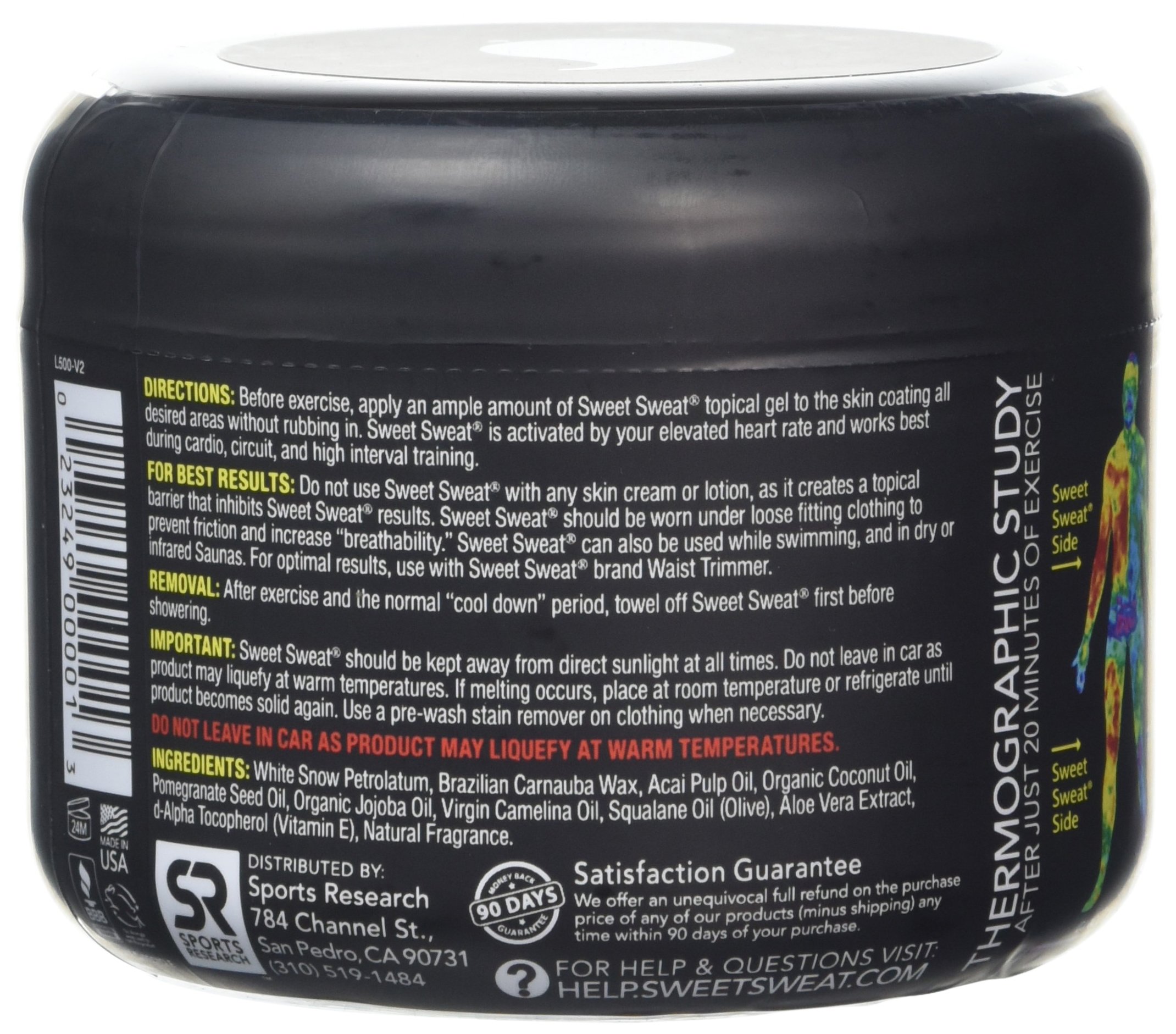 camel crown sauna suit