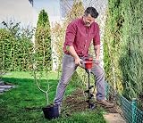 Einhell 18V Cordless Post Hole Digger Auger 150mm Brushless Soil Drill GP-EA view 4