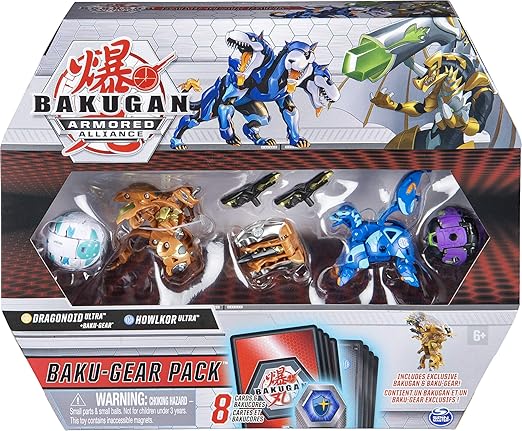 transformers bakugan
