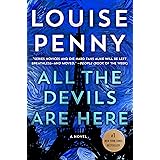 All the Devils Are Here (Chief Inspector Gamache Novel, 16)