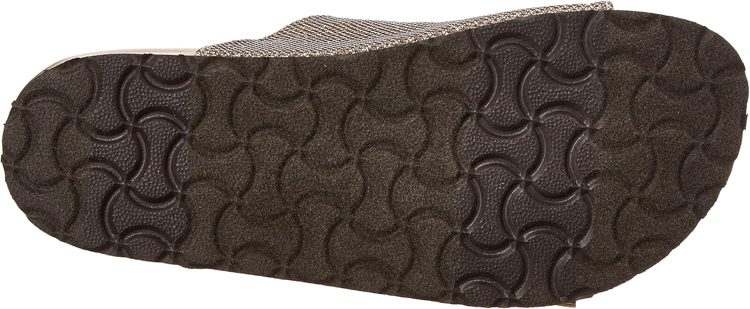 white mountain horizon sandals