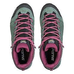 Salewa Women's Alp Mate Mid Waterproof Trekking