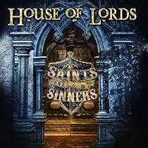 Saints And Sinners: House Of Lords: Amazon.ca: Music