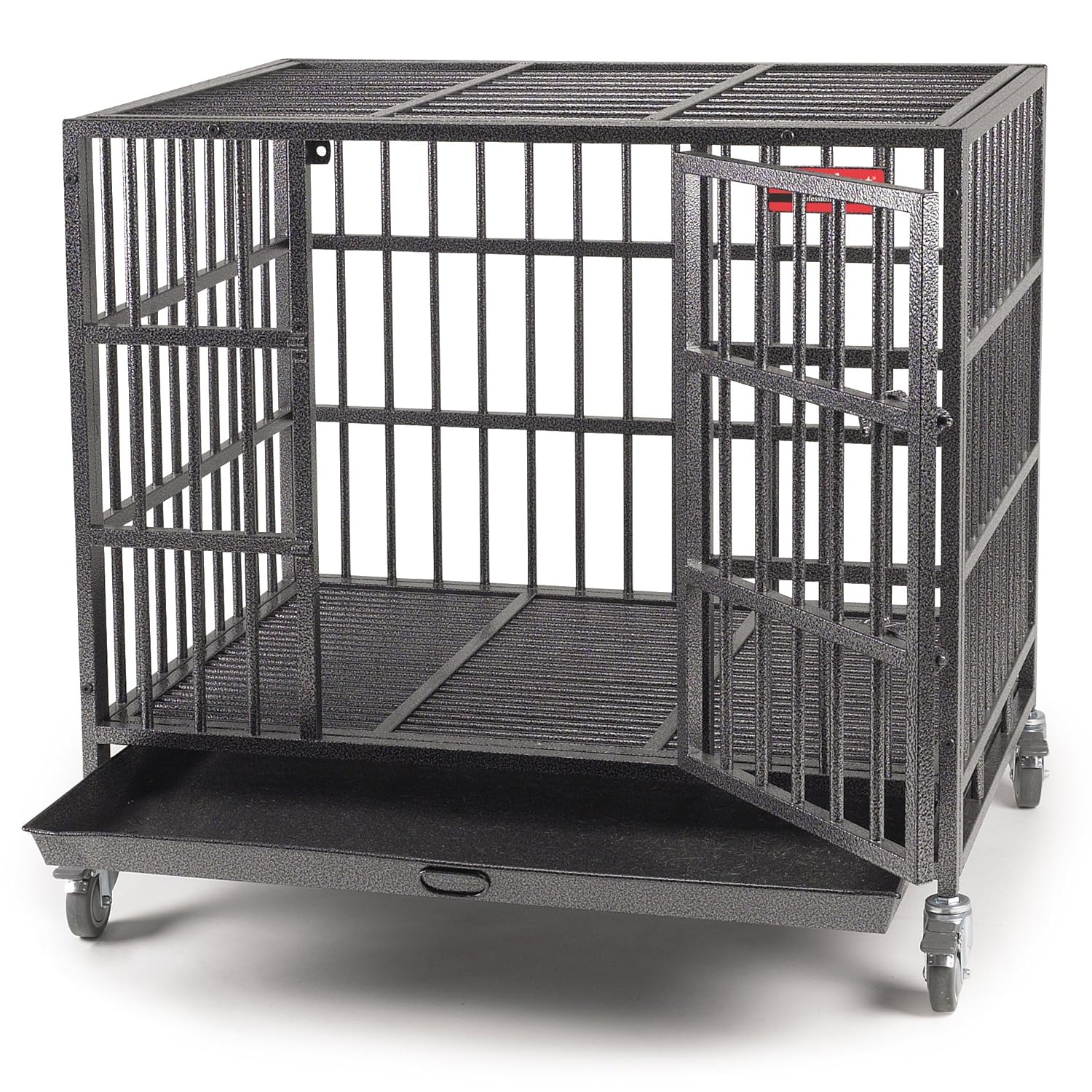 Choose the Best Dog Crates [2023 Report] For Your Pup Nolonger Wild