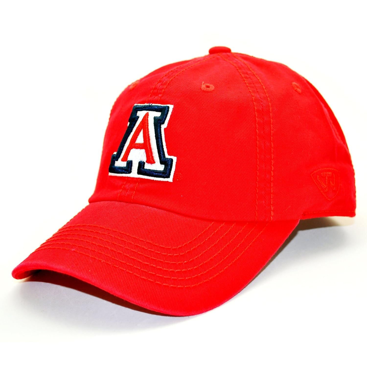 Top of the World Illinois Fighting Illini Enzyme Washed Adjustable Hat Orange Top of the World Illinois Fighting Illini Enzyme Washed Adjustable Hat Orange