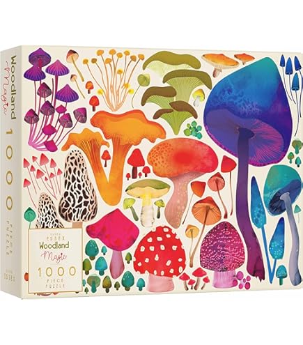 mushroomページ Amazon.com: Genuine Fred Mushroom TOOMUCHERY by Helen Dardik