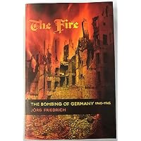 Amazon.com: The Fire and the Darkness: The Bombing of Dresden