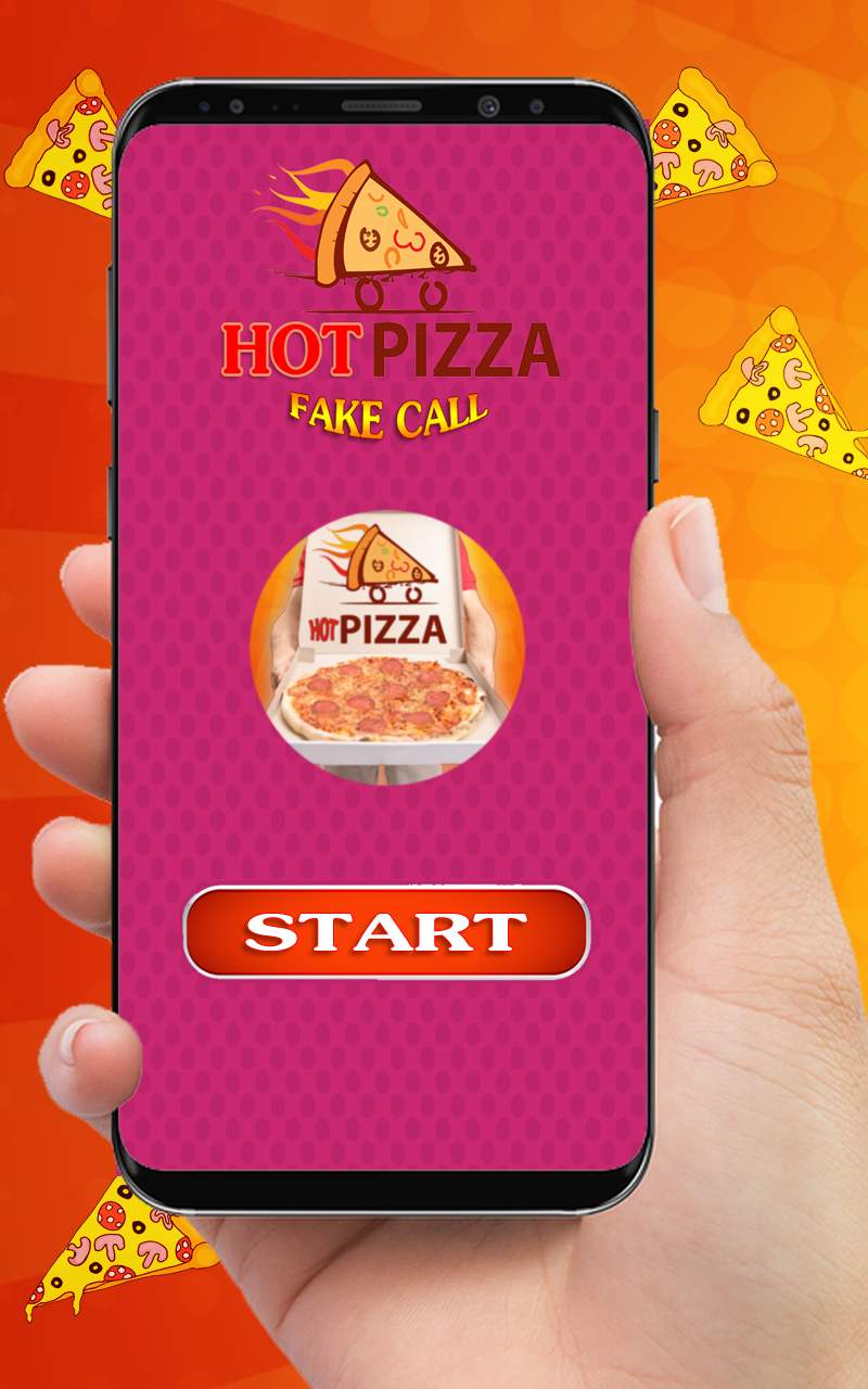 Pizza Hot Delivery Instant LIVE Fake Call ID PRO PRANK Pricepulse