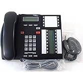 Norstar T7316E Charcoal Speaker Phone (Renewed)
