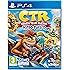 Crash team racing ps4