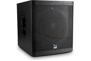 KALI AUDIO WS-12 V2 Studio and Live Subwoofer