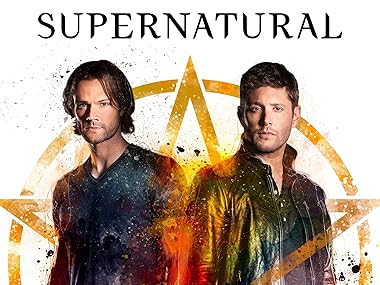 Supernatural Staffel 13 Deutsch Amazon