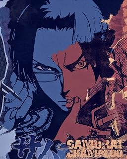 Download Amazon Com Samurai Champloo Mugen Cloth Wall Scroll Poster Ge For Android Wallpaper Amazon Com Samurai Champloo Mugen Cloth Wall Scroll Poster Ge For iPhone