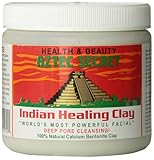 Aztec Secret Indian Healing Clay Deep Pore Cleansing, 1 Pound