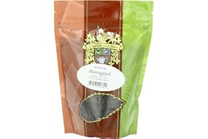 English Tea Store Loose Leaf, Borengajuli Estate Tea Pouches, 4 Ounce