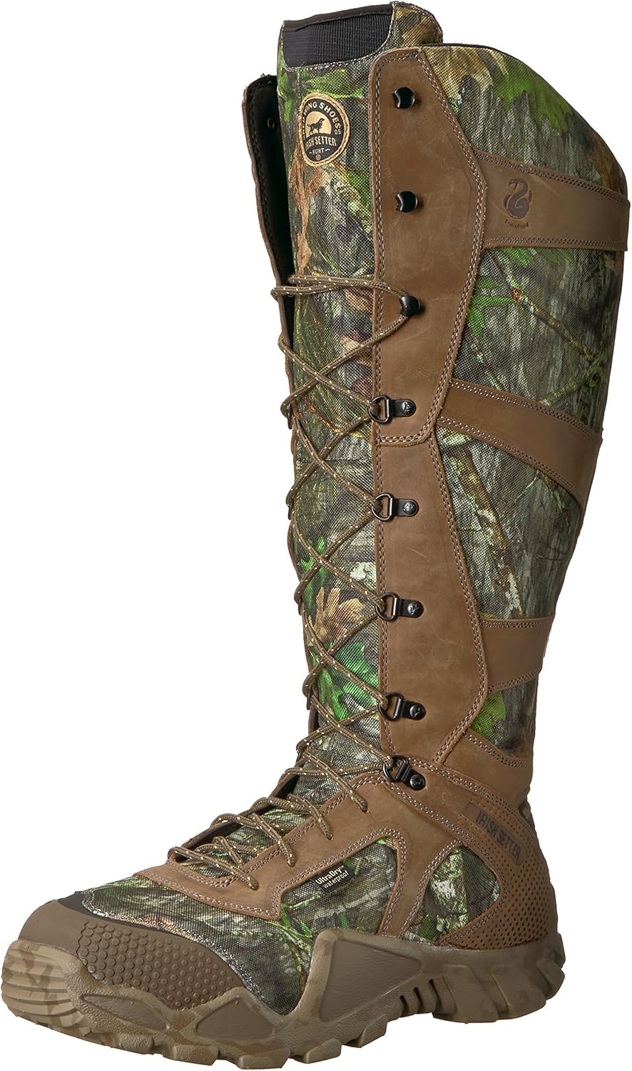Irish setter knee boots Outlet