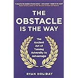 Obstacle Is The Way