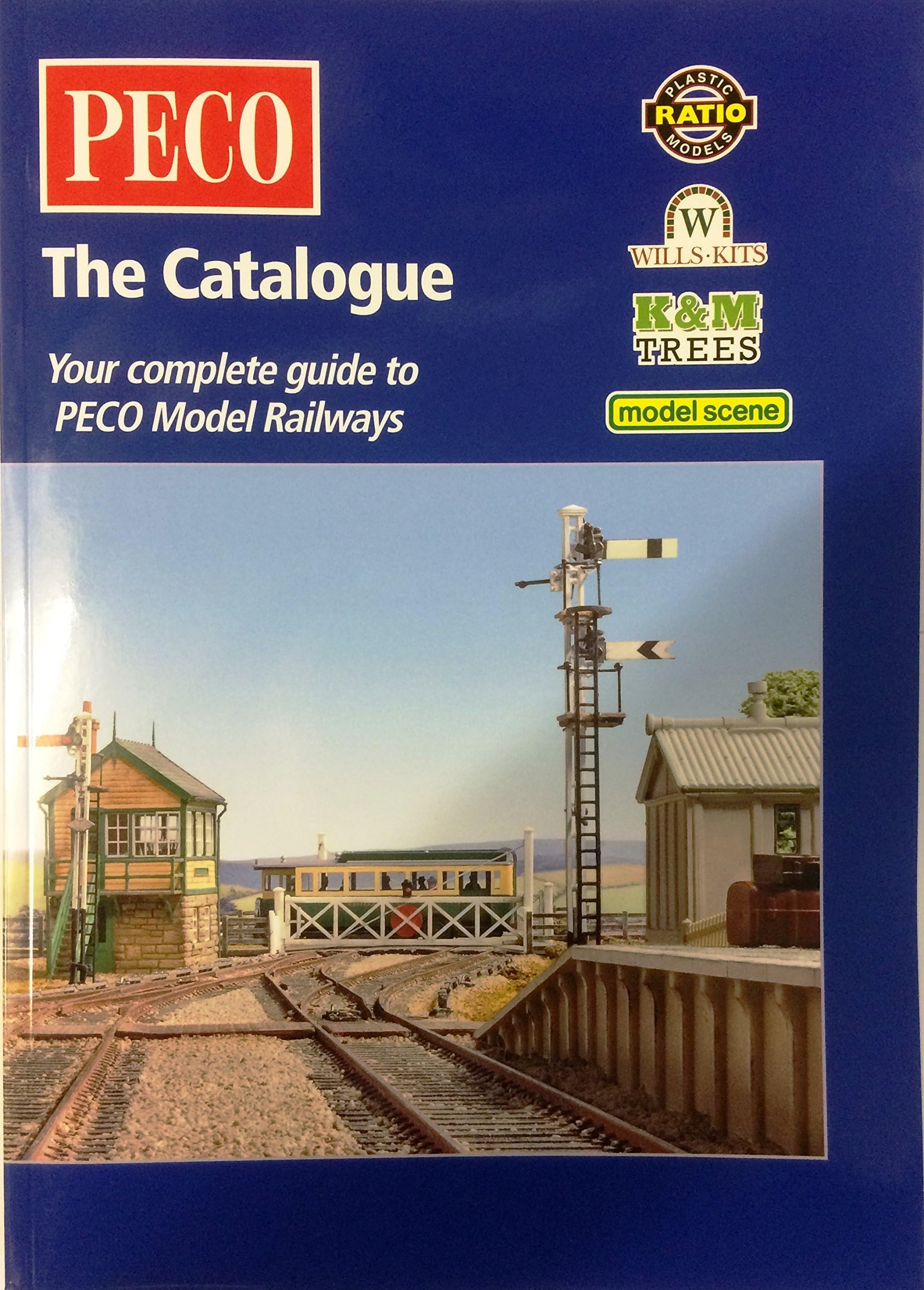 The Peco Catalogue