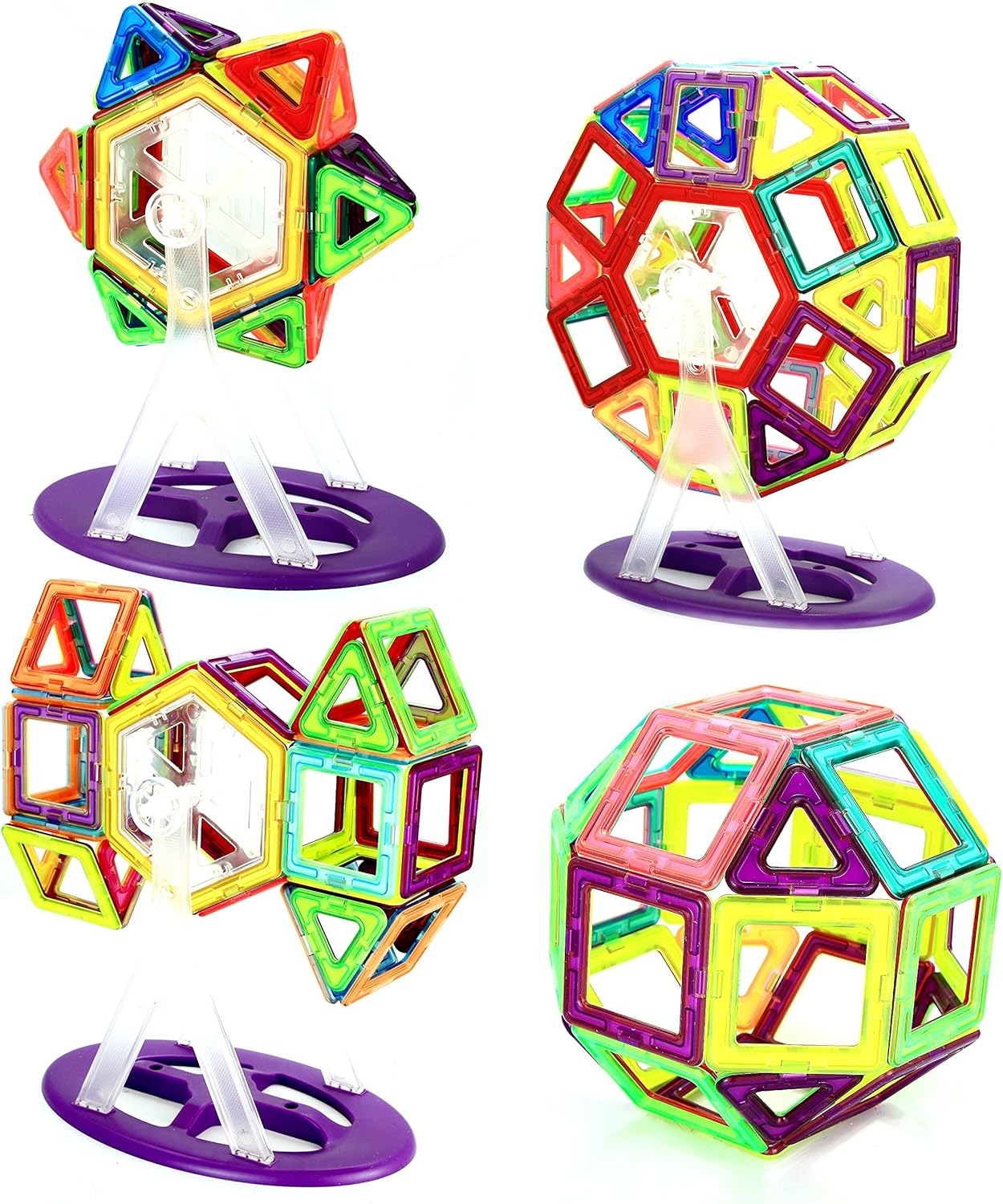 frolk magnetic blocks