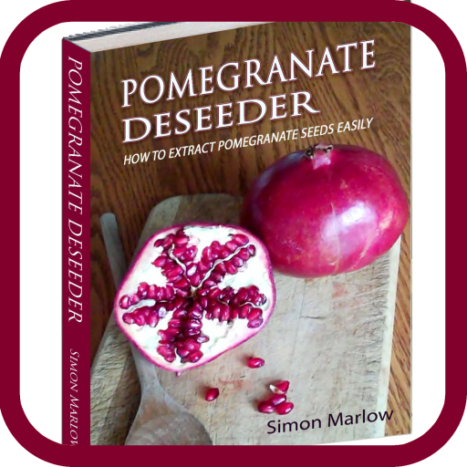 Pomegranate Deseeder - Thumbnail 5