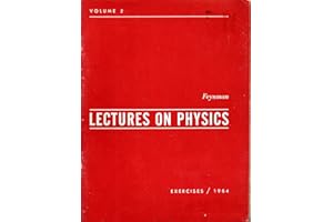 Lectures on Physics: Commemorative Issue Vol 2