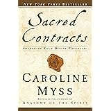 Sacred Contracts: Awakening Your Divine Potential