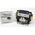Packard C140A 1 Pole 40 Amp Contactor 24 Volt Coil Contactor