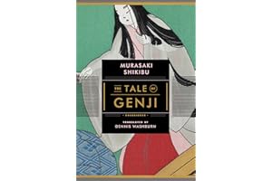 The Tale of Genji: Unabridged