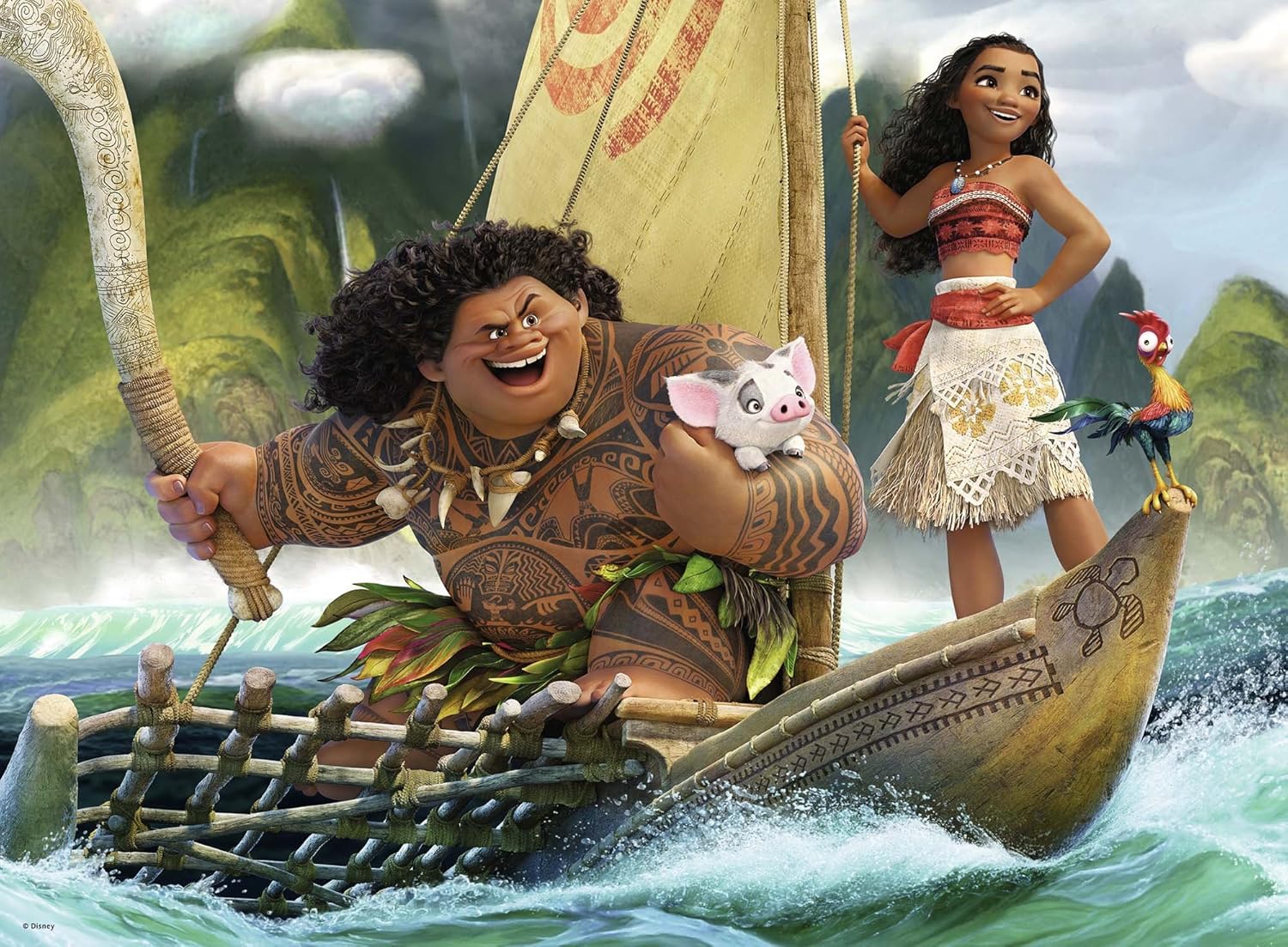 Ravensburger Disney Moana Jigsaw Puzzle C J Direct Gmbh Co Kg 100 Piece Puzzles Toys Games Kanbancrafts Com Ravensburger Disney Moana Jigsaw Puzzle C J Direct Gmbh Co Kg 100 Piece Puzzles Toys Games Kanbancrafts Com