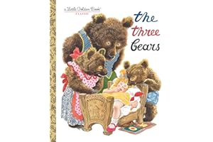 The Three Bears