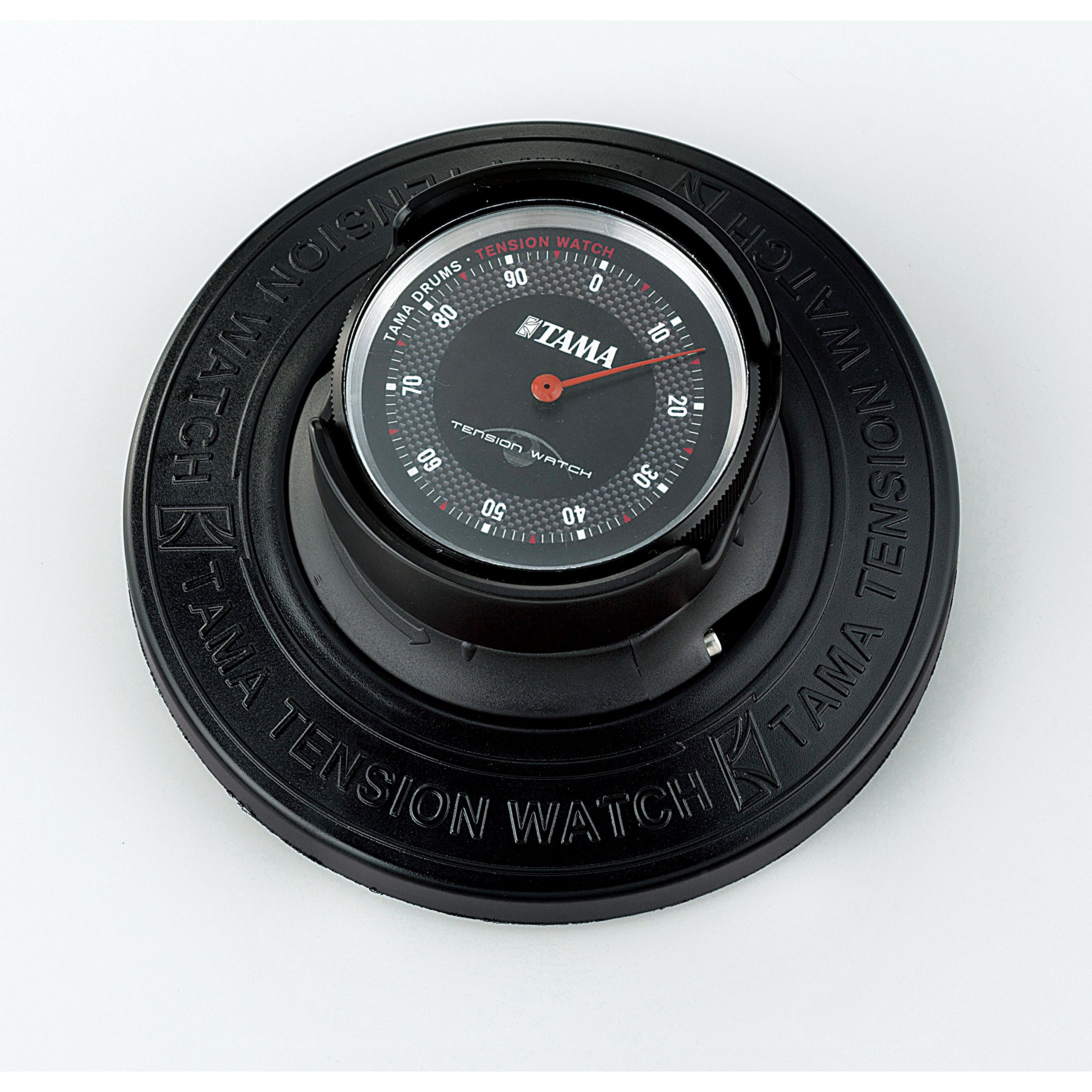 Tama TW200 Tension Watch - Mini - Tuning Dial