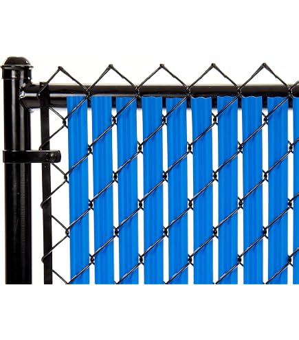 Fence Source Recinto fonte Wave Slattm – Parete Singola
