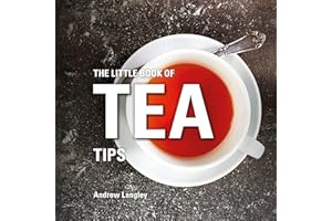 The Little Book of Tea Tips