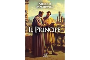 Il Principe (Italian Edition)