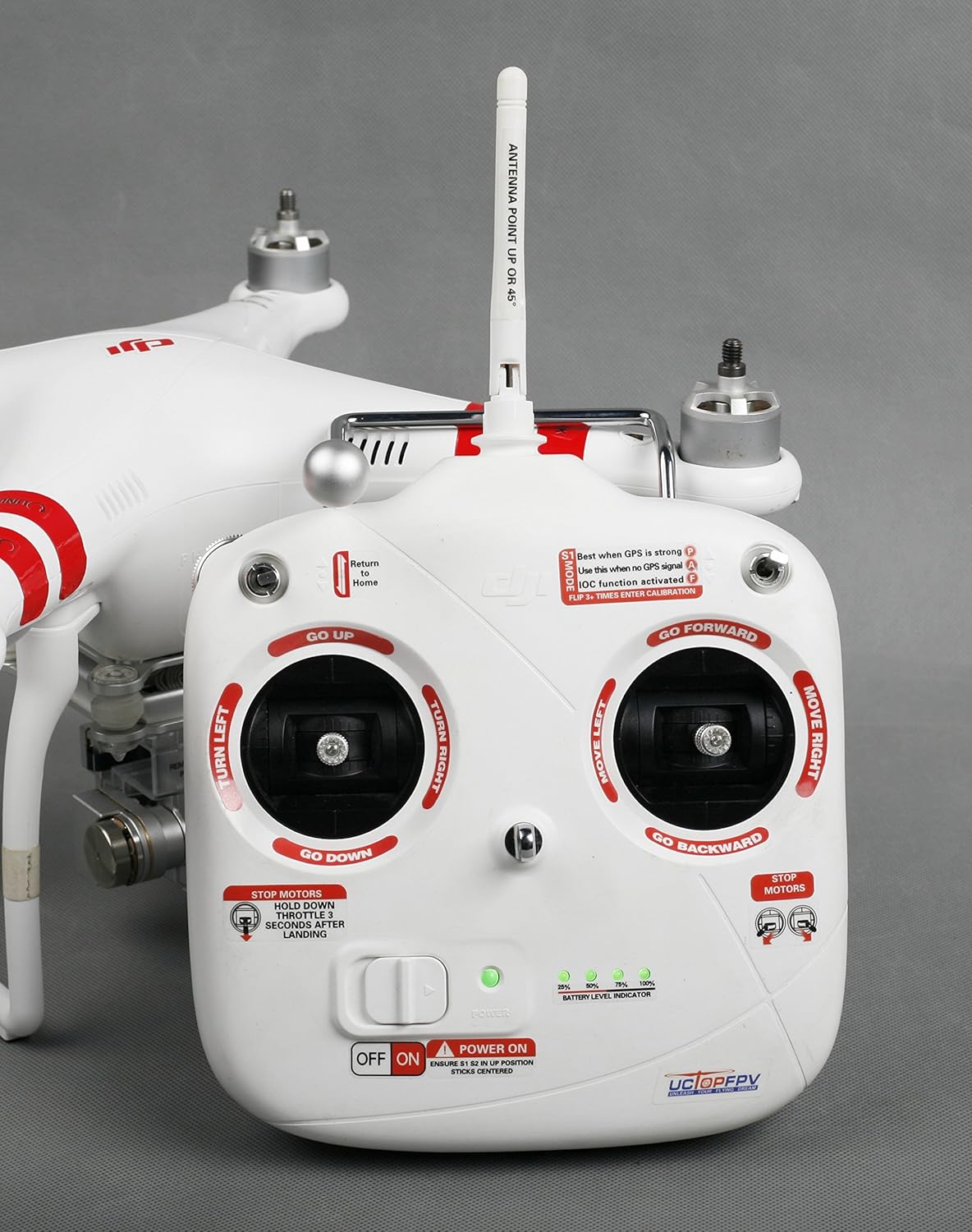 dji phantom 3 standard amazon