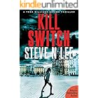 Kill Switch: A Gripping, Action-Packed Crime Thriller (Angel of Darkness Fast-Paced Action Thrillers Book 1)