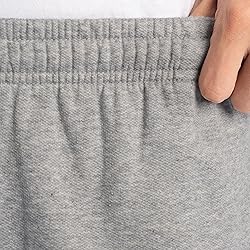 Fruit Of The Loom Mens Eversoft Fleece Elastic